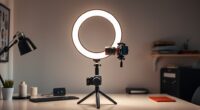 top ring lights for content