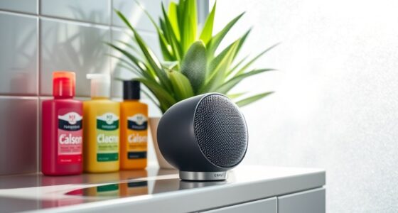 top shower bluetooth speakers