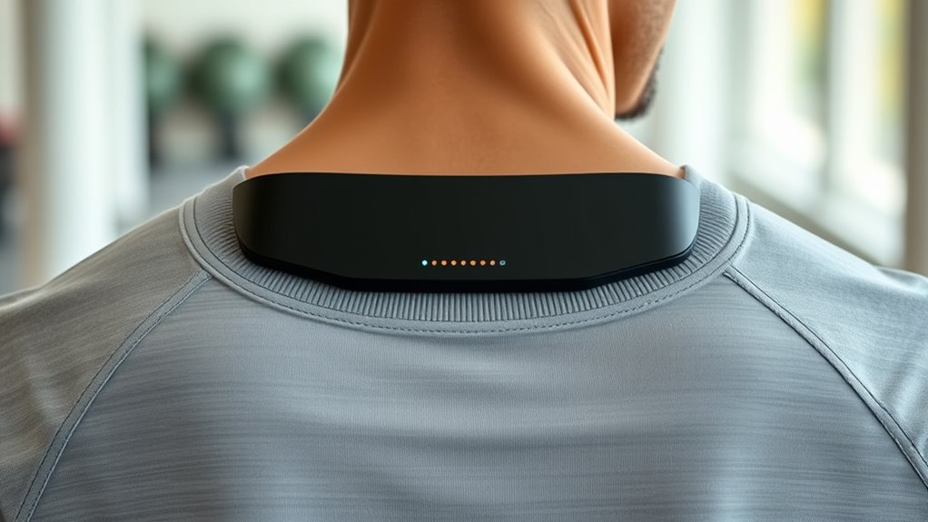 top smart posture wearables