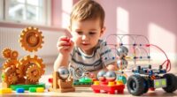 top stem toys for toddlers