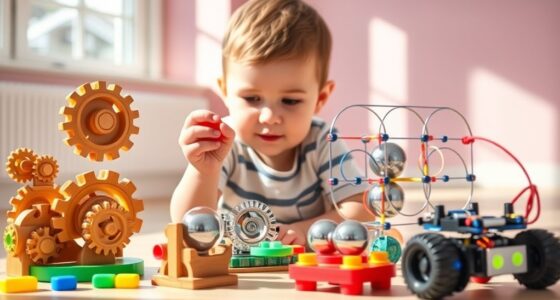 top stem toys for toddlers