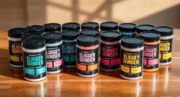 top sugar free hydration powders