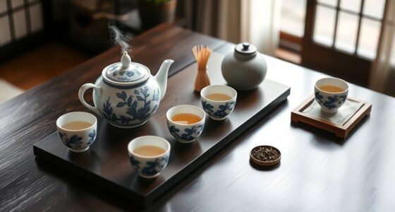 top tea ceremony starter kits