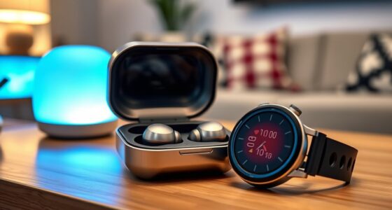 top tech gifts for dad