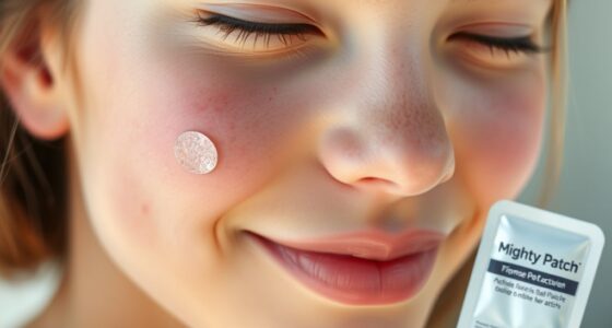 top teen pimple patches
