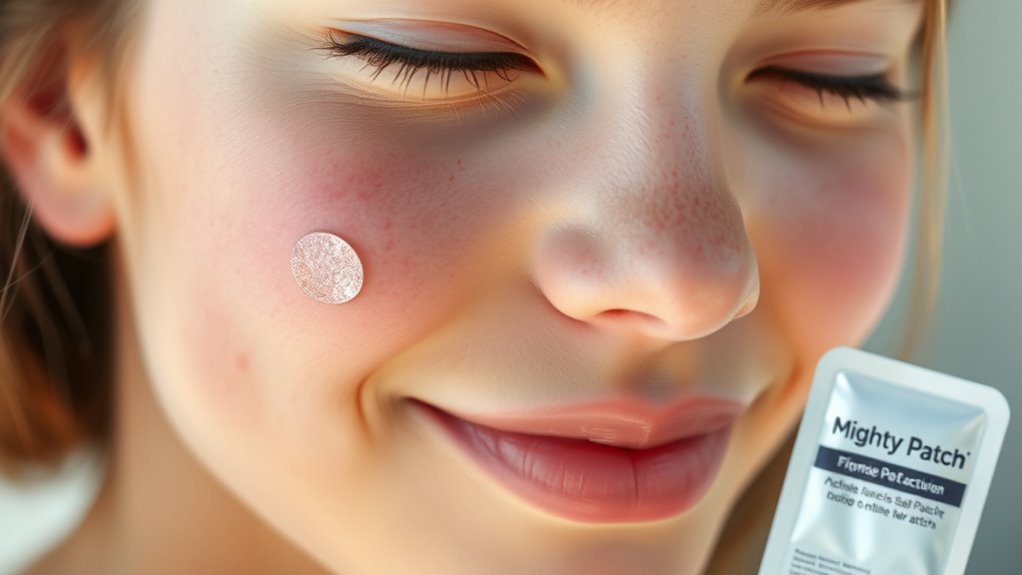 top teen pimple patches
