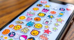 top tiny win sticker packs