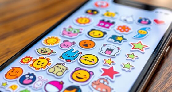 top tiny win sticker packs