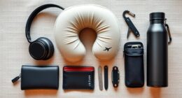 top travel gifts for flyers