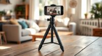 top tripods for video journaling