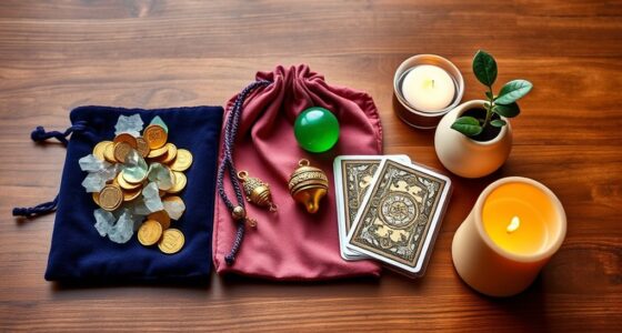 top wealth manifestation kits