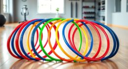 top weighted hula hoops