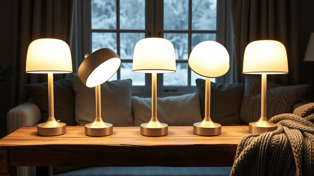 top winter brightness solutions