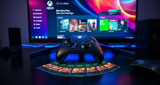 top xbox game pass codes