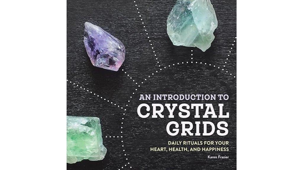 understanding crystal grid basics