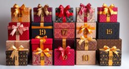 unique numerology birthday gift boxes
