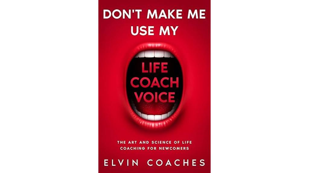 use calm compassionate guidance