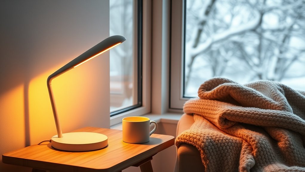 vitamin d lamp selection factors