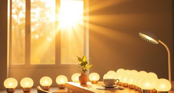 vitamin d lamps list