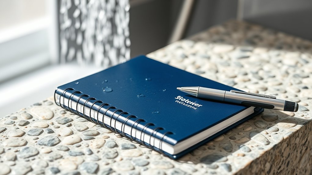 waterproof durable convenient compatible