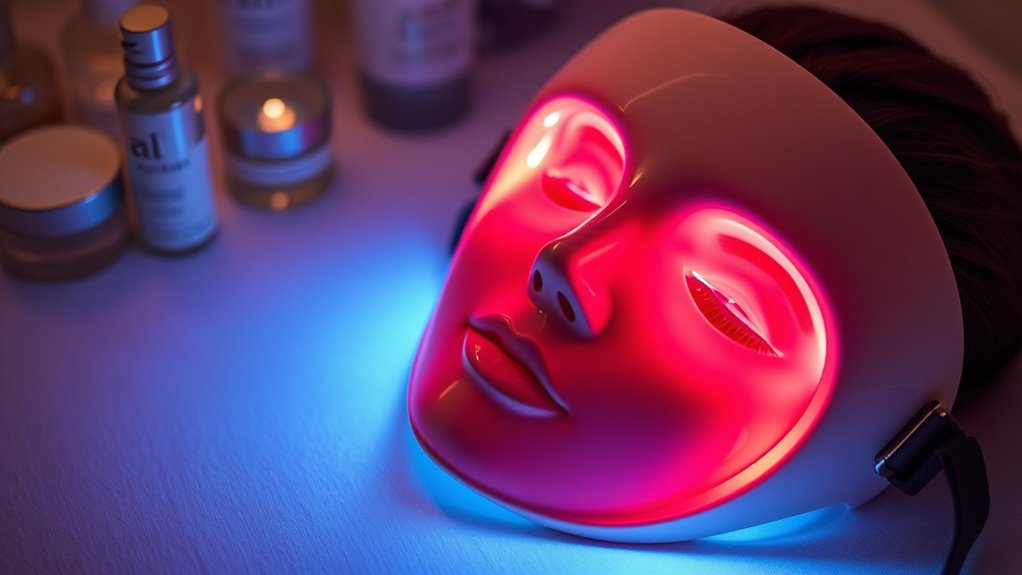 wavelength duration comfort adjustability