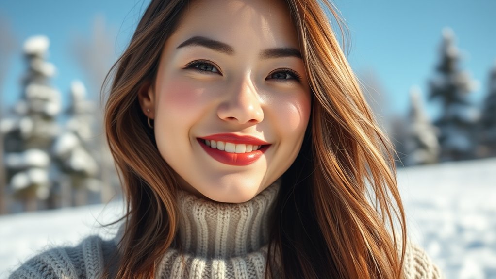 winter sunscreen selection tips