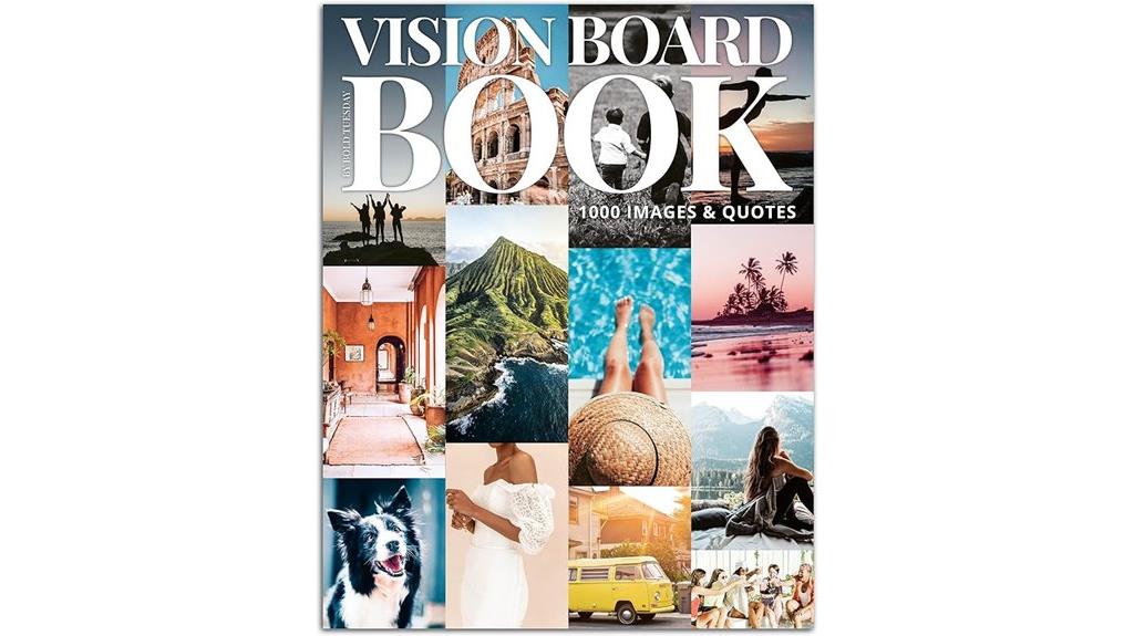 women s inspirational vision magazine