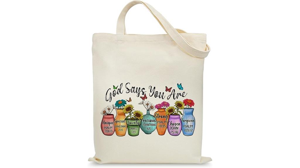 women s pocket tote bag