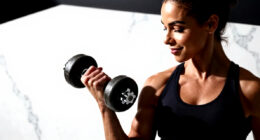 10 Best Adjustable Dumbbell Set in 2026