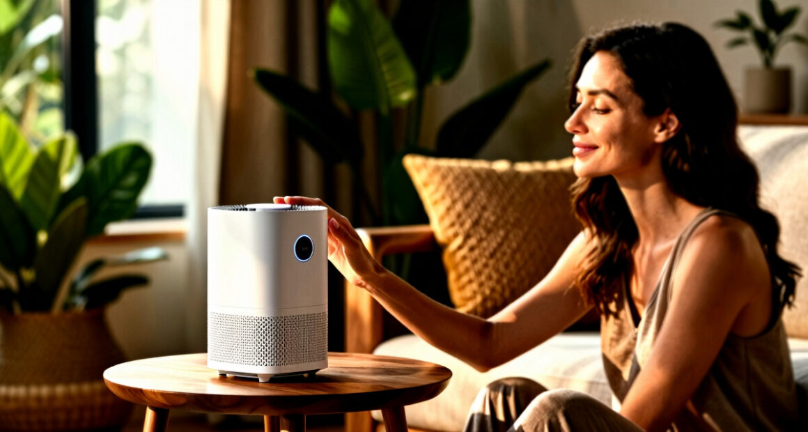 10 Best Air Ionizer For Home In 2026