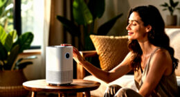 10 Best Air Ionizer For Home In 2026