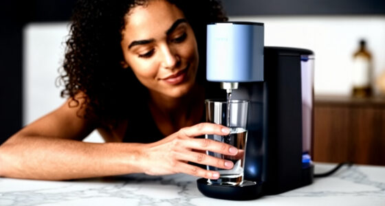 10 Best Alkaline Water Filter Machine in 2026