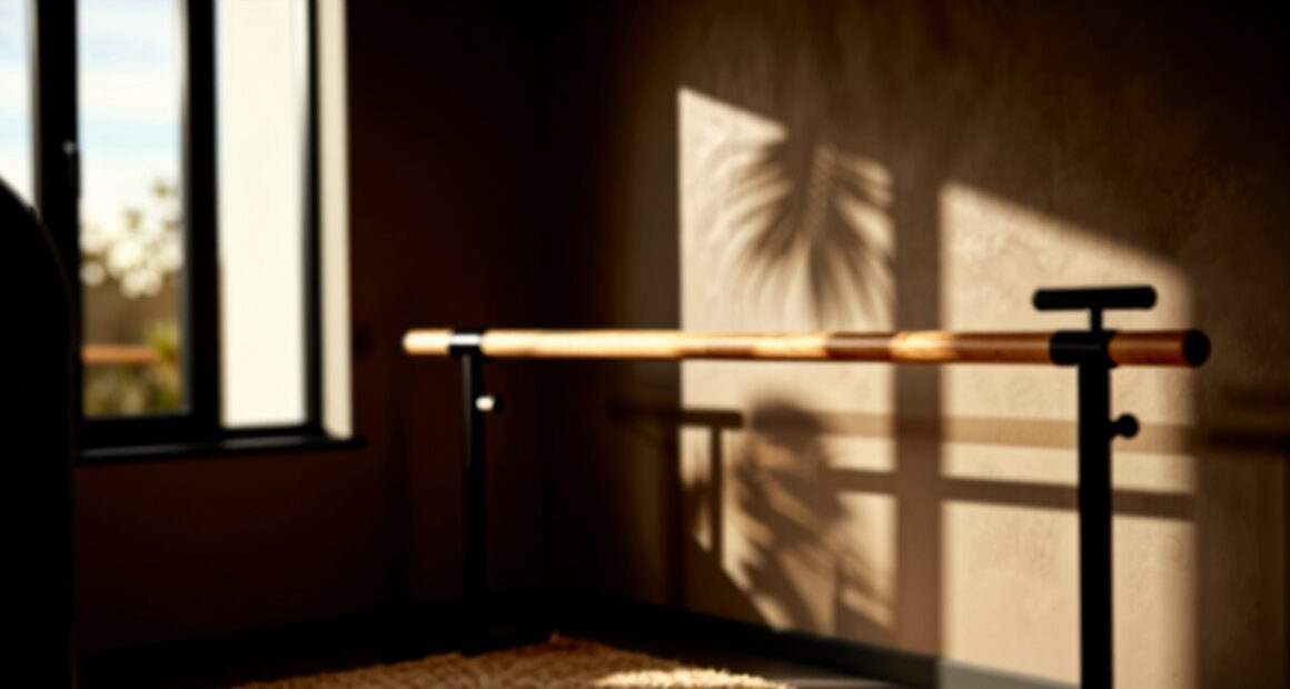 10 Best Barre Equipment Home Studio in 2026
