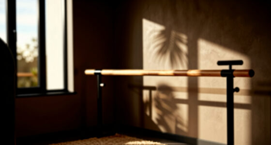 10 Best Barre Equipment Home Studio in 2026