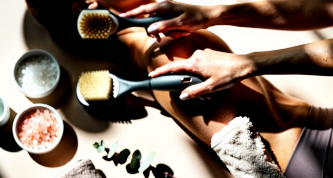 10 Best Body Exfoliation Brush Electric in 2026