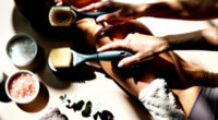 10 Best Body Exfoliation Brush Electric in 2026