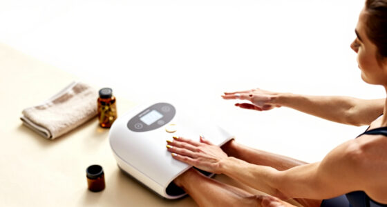 10 Best Circulation Machine for Legs in 2026