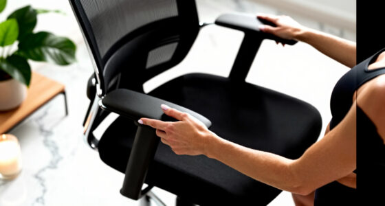 10 Best Ergonomic Office Chair Premium in 2026