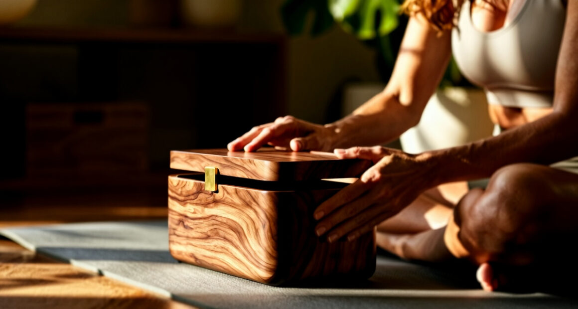10 Best Essential Oil Storage Case Wood in 2026