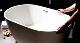 10 Best Freestanding Soaking Tub Portable in 2026
