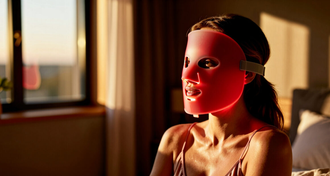 10 Best Led Face Mask Red Light in 2026