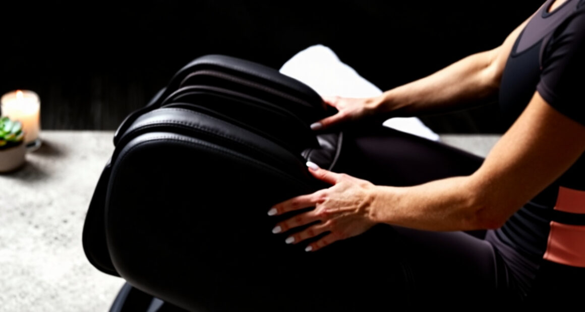 10 Best Massage Recliner Swivel in 2026