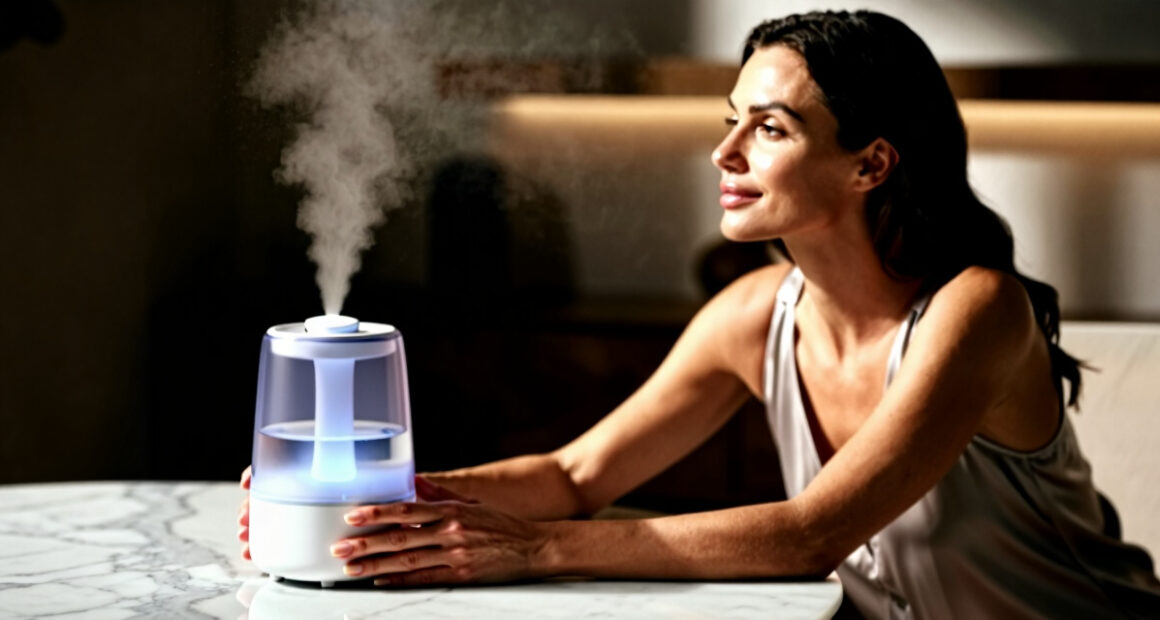 10 Best Misting Humidifier Ultrasonic in 2026