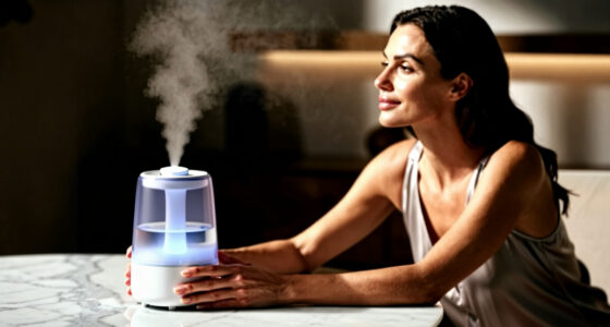 10 Best Misting Humidifier Ultrasonic in 2026