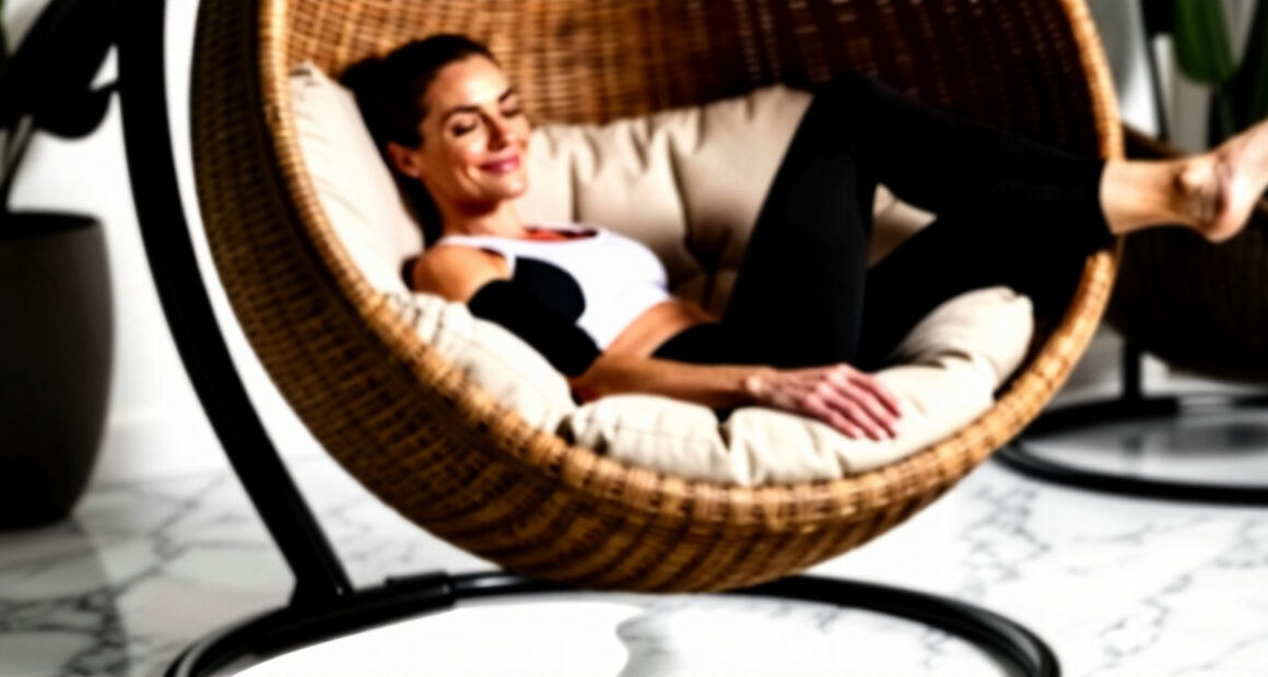 10 Best Patio Hanging Egg Chair in 2026