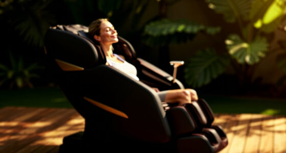 10 Best Portable Massage Chair in 2026