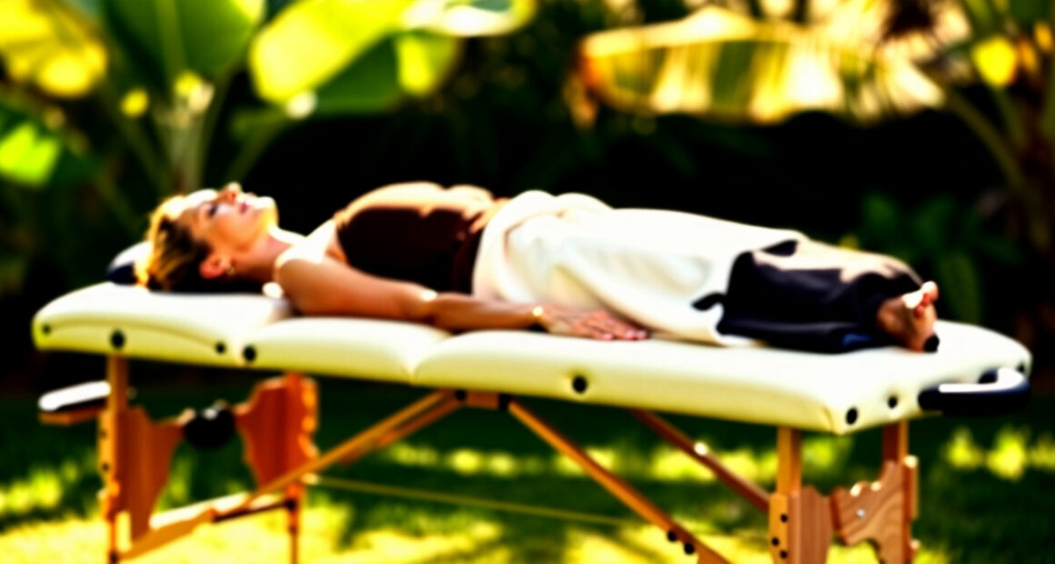 10 Best Reiki Massage Table Portable in 2026