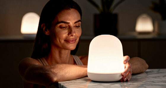 10 Best Sad Light Therapy Lamp in 2026