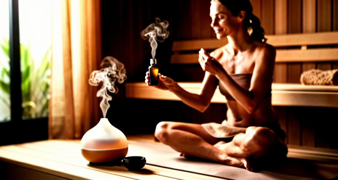 10 Best Sauna Aromatherapy Set in 2026