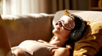 10 Best Sleep Mask With Headphones in 2026